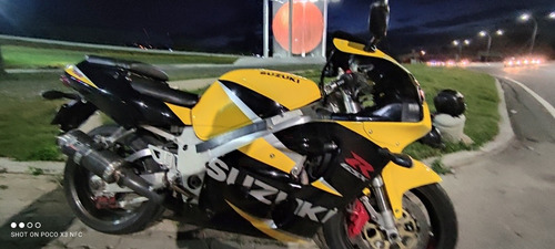 Imagen 1 de 15 de Suzuki Gsxr Srad