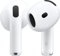 Comprar Apple AirPods 4 Con Cancelación De Ruido !!!