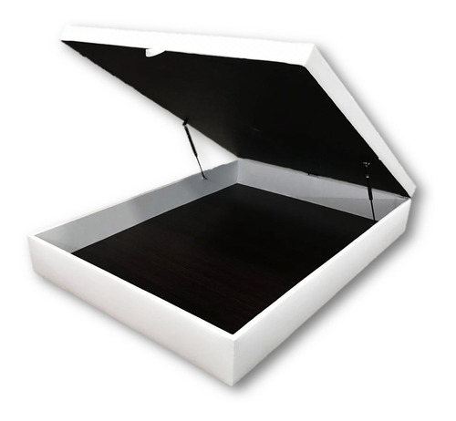 Baulera + Respaldo 140x190