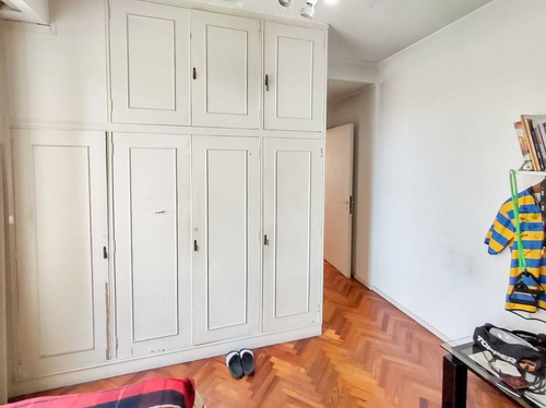 Imagen 17 de 23 de Venta De Departamento En Almagro