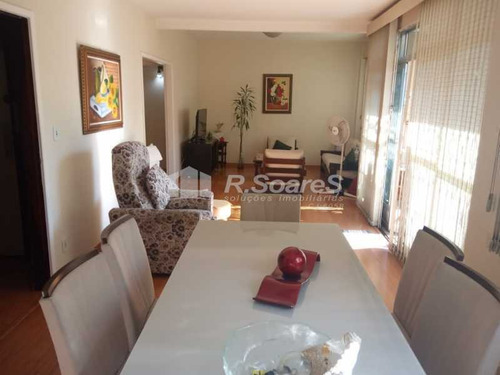 Apartamento-à Venda-maracanã-rio De Janeiro - Jcap30360