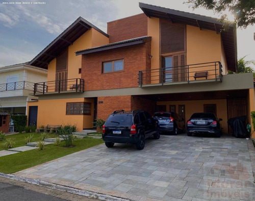 Imagem 1 de 15 de Casa Em Condomínio Para Venda Em Santana De Parnaíba, Alphaville, 6 Dormitórios, 4 Suítes, 7 Banheiros, 2 Vagas - D19_2-1217369