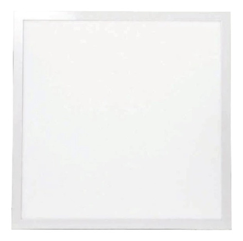 Panel Led 60x60 Blanco Cálido 36w Yee Solutions P-366030