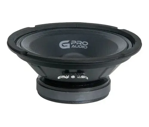 comprar Medio Genius Gpro-m188 De 8 Pulgadas 90 Rms