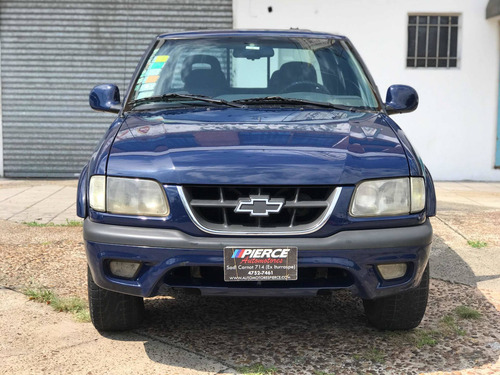 Chevrolet S-10 2.5 Td Dc Dlx 2000