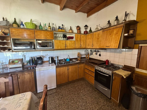 Casa Quinta Venta General Fernandez Oro