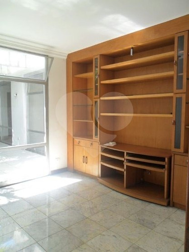 Casa Térrea No Morumbi - 3-im207031
