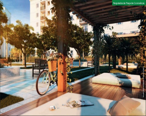 Imagem 9 de 19 de Apartamento Em Jacarepaguá - 2042005296 - 32010323