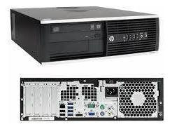 Imagem 3 de 4 de Computador Hp 8300 Core I7 4gb Hd 500 Windows 10