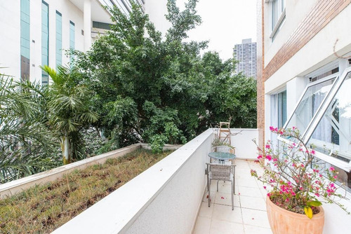 Imagem 16 de 22 de Apartamento - Vila Olimpia - Ap4553
