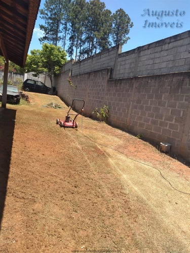 Imagem 10 de 15 de Chácaras À Venda Em Atibaia/sp - Compre O Seu Chácaras Aqui! - 1477080