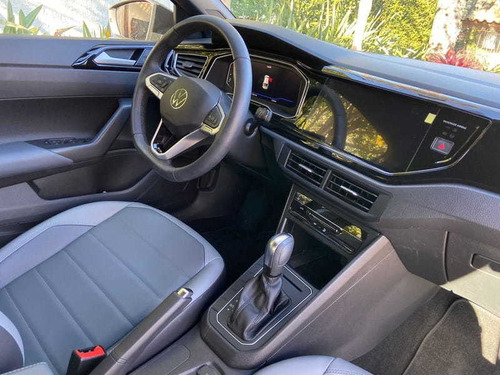 Imagem 8 de 11 de Volkswagen Nivus Hl Tsi Ad 2022