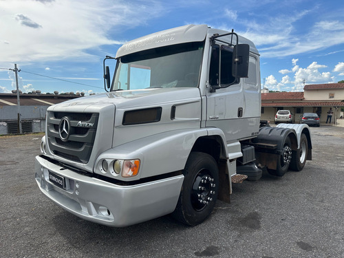 Mb 1635 2019 Bitoco Único Dono Completo Com Comando