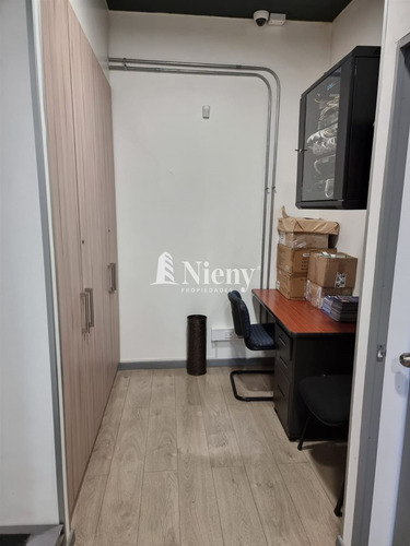 Céntrico Local Comercial En Arriendo - Caupolicán/barros