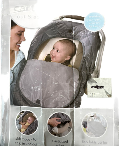 Cubre Huevito Carters Original