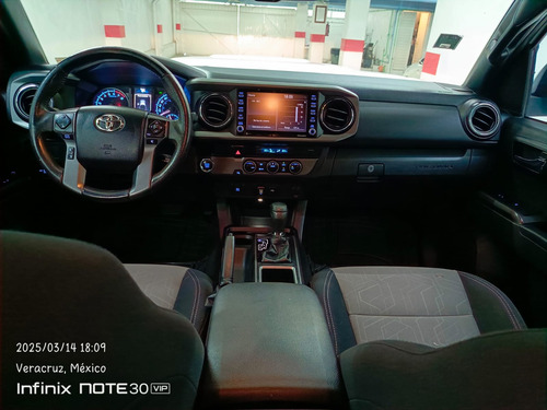 Toyota Tacoma 3.5 Trd Sport At