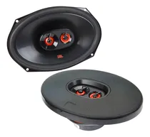 Comprar Bocinas 6x9 Jbl Club 9632 Par De 3 Vías Con 85w Rms Color Negro