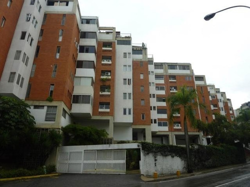 Imagen 1 de 14 de Ph Duplex En Venta En Los Samanes, Caracas. Con Terraza. Código 21-19982 Mvg