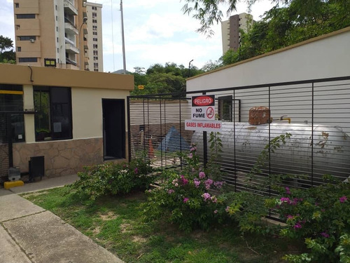 Imagen 11 de 11 de Yasmin Roa En Venta Apartamento En Valles De Camoruco, Res. Orinoco Suite Cod 450564