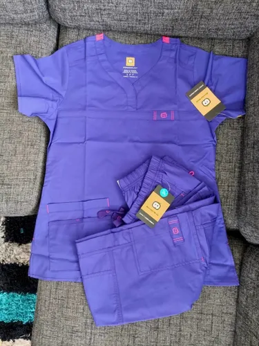 comprar Uniformes Médicos Marca Wonderwink Flex 