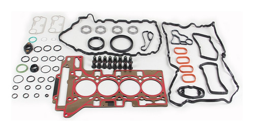 Kit Juntas Motor Juego De Empaques 2.0t Para Bmw 125i 220i