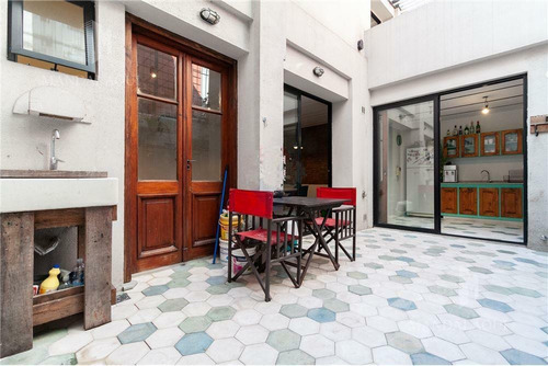 Imagen 6 de 24 de Ph 3 Amb Con Patio Y Terraza Con Parrilla En Colegiales!