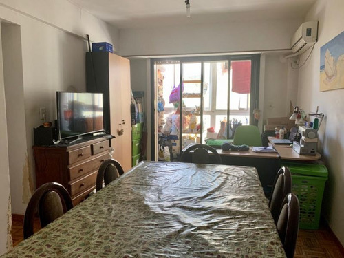 Imagen 9 de 23 de Venta 3 Ambientes De Los Incas 4400 Subte B Urquiza