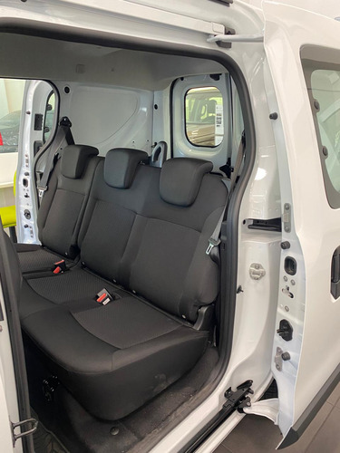 Renault Kangoo Ii Express 1.6 Sce Confort 5as Ent Inmediata