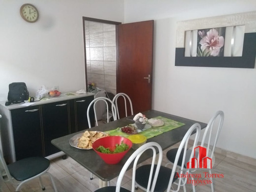 Casa À Venda No Bairro Bairro Dos Guedes - Tremembé/sp - 853