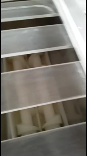Imagem 5 de 5 de Máquina De Fazer Salgado Sr 2.0