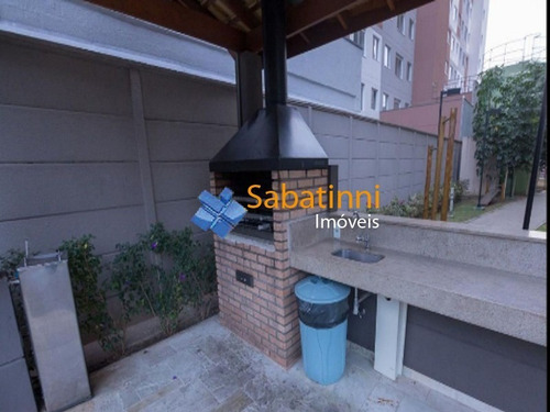 Imagem 19 de 29 de Apartamento A Venda Em Sp Barra Funda - Ap06930 - 70436998