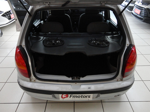 Chevrolet Celta 1.0 MPFI VHC SPIRIT 8V GASOLINA 4P MANUAL