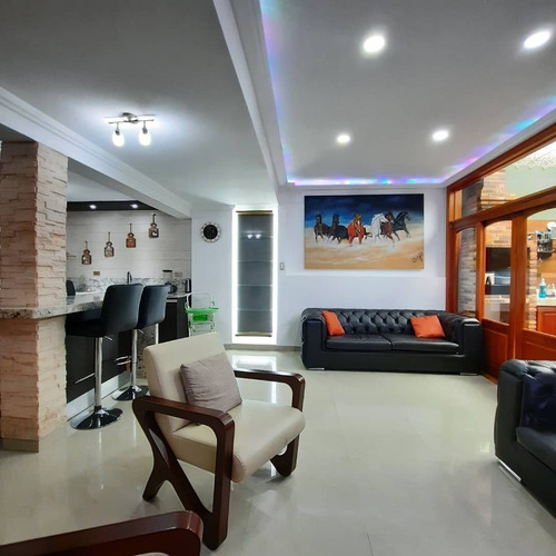Imagen 11 de 19 de Yosmar & Fernando Venden Vende Townhouse En Tazajal. Al - 086 Solo Clientes