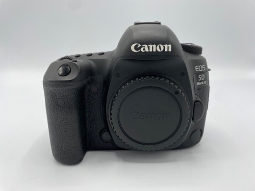 Imagen 3 de 6 de Canon Eos 5d Mark Iv Ef 24-105mm F/4l Is Ii Usm Lens Kit