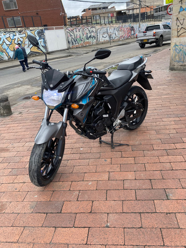 Fz 150