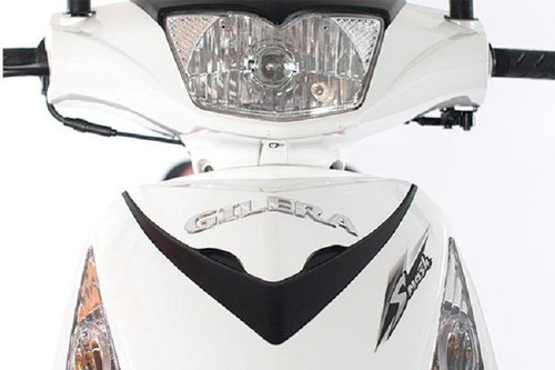 Gilera Smash 110 R Full 18ctas$7.099 Motoroma Tunning 125 X