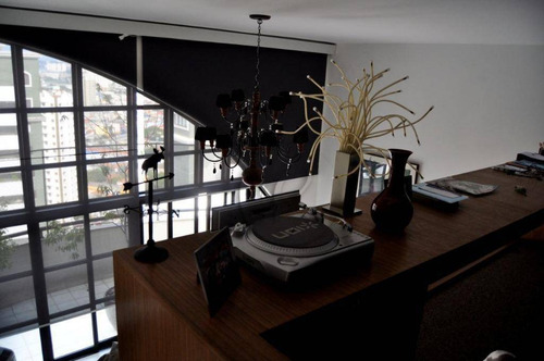 Imagem 14 de 30 de Cobertura Com 4 Dormitórios À Venda, 280 M² Por R$ 1.720.000 - Vila Assunção - Santo André/sp - Co0402
