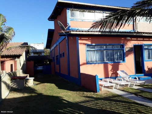 Imagem 3 de 15 de Casa Em Condomínio Para Venda Em Cabo Frio, Unamar, 5 Dormitórios, 4 Banheiros, 6 Vagas - Ccs8_2-1107871