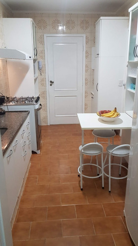 Apartamento 2 Dorms E Garagem À Venda Mobiliado Ou Não :: 88 M² De Conforto E Estilo Entre O Centro E O Cambuí