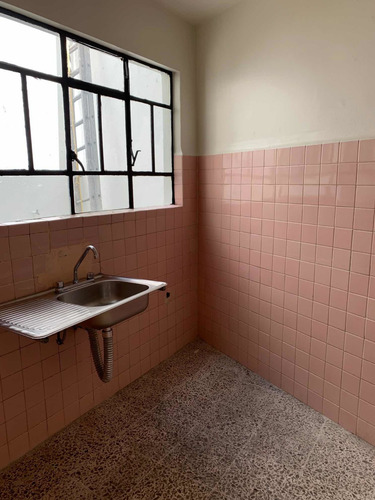 Imagen 7 de 7 de Departamento En Renta Colonia Agrícola Pantitlán