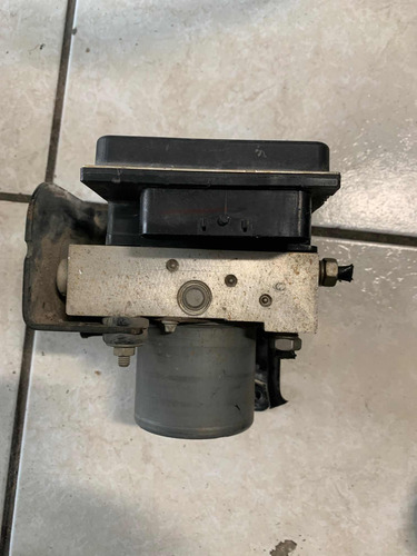 Módulo Abs Gmc Sierra 09-1322910908 Ml850 (Usado)