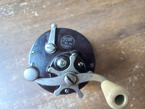 Reel Penn 85 - Made In Usa -