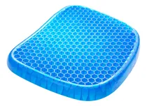 Comprar Asiento Cojin Gel Ortopedico Para Sillas Auto Oficina