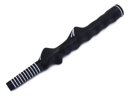 Entrenador Black Practice Tool Grip Para Entrenamiento De Sw