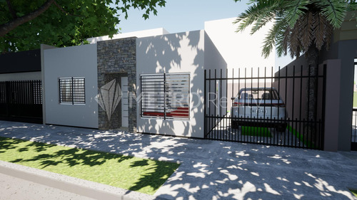 Departamento En Venta 2 Ambientes Con Jardín En Muñiz