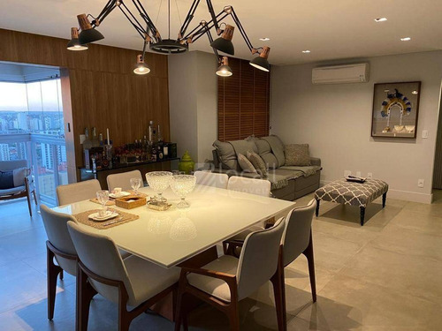 Imagem 1 de 21 de Apartamento Com 2 Dormitórios À Venda, 105 M² Por R$ 1.000.000 - Jardim Urano - São José Do Rio Preto/sp - Ap2587