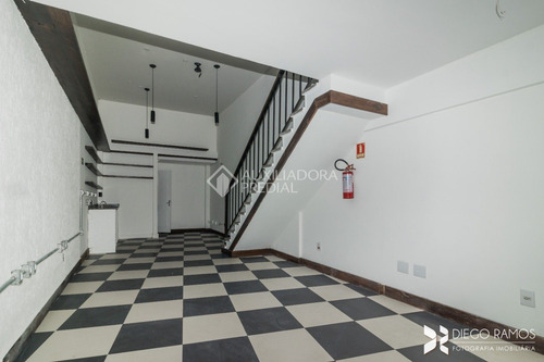 Imagem 2 de 11 de Loja - Cidade Baixa - Ref: 319735 - L-319735