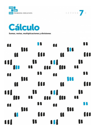 Libro - Cálculo 7 