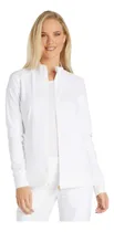 Comprar Cherokee Iflex Uniformes Cremallera Chaquetas Scrub Delanter