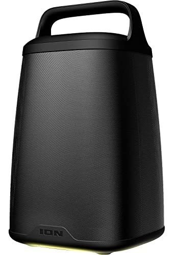 Ion Audio Acadia 30-watt Portable Bluetooth Altavoz - Y1vb2